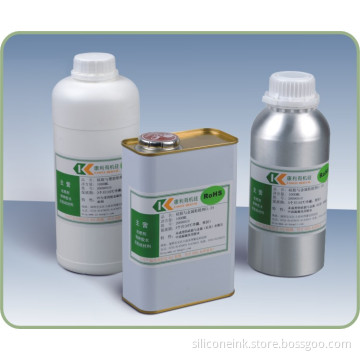 liquid silicone primer for polyester fabric CL-26AB-1